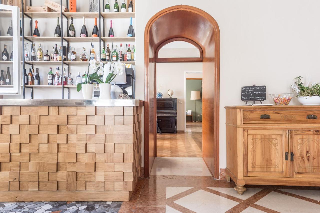 Villa Arizona Milano Marittima Exterior photo