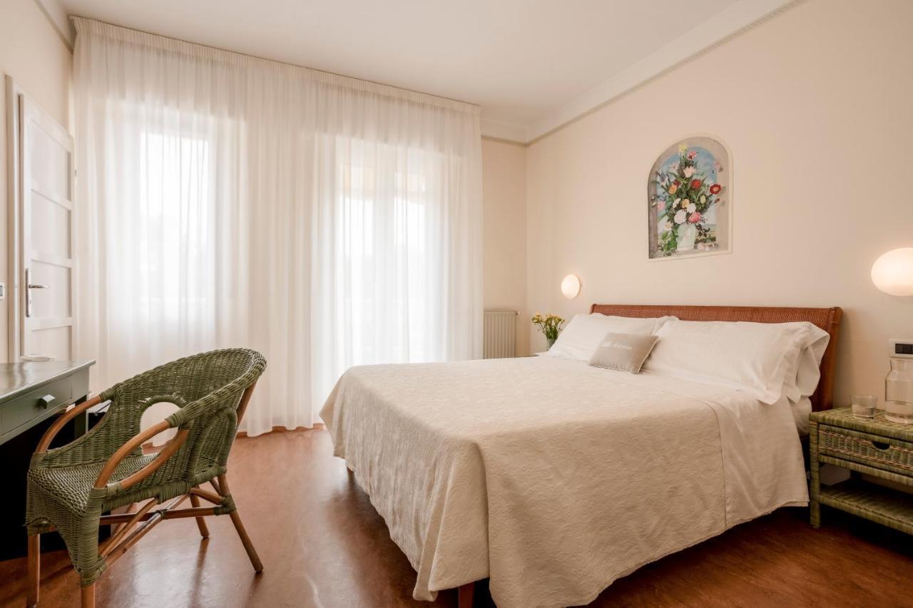 Villa Arizona Milano Marittima Exterior photo