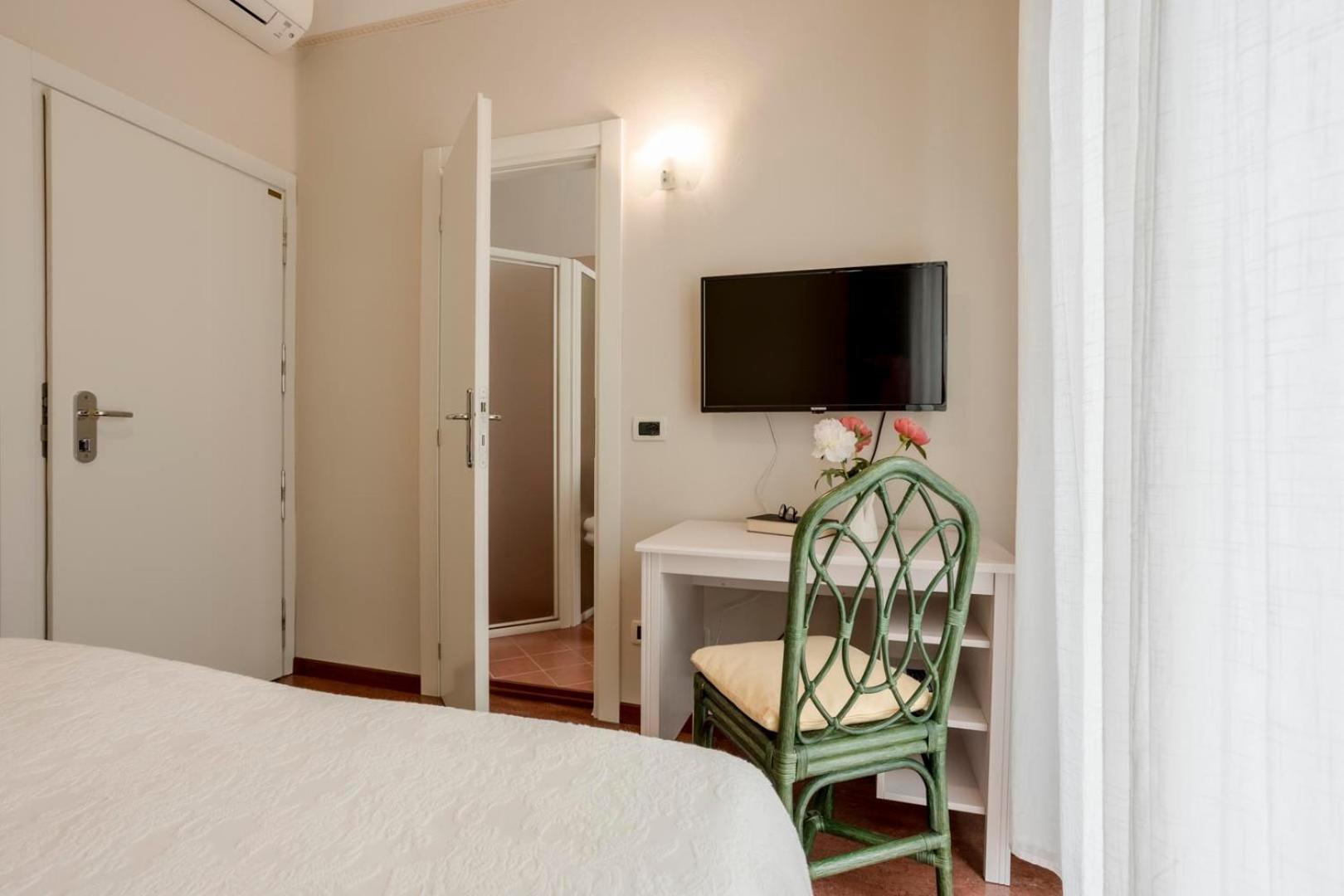Villa Arizona Milano Marittima Exterior photo