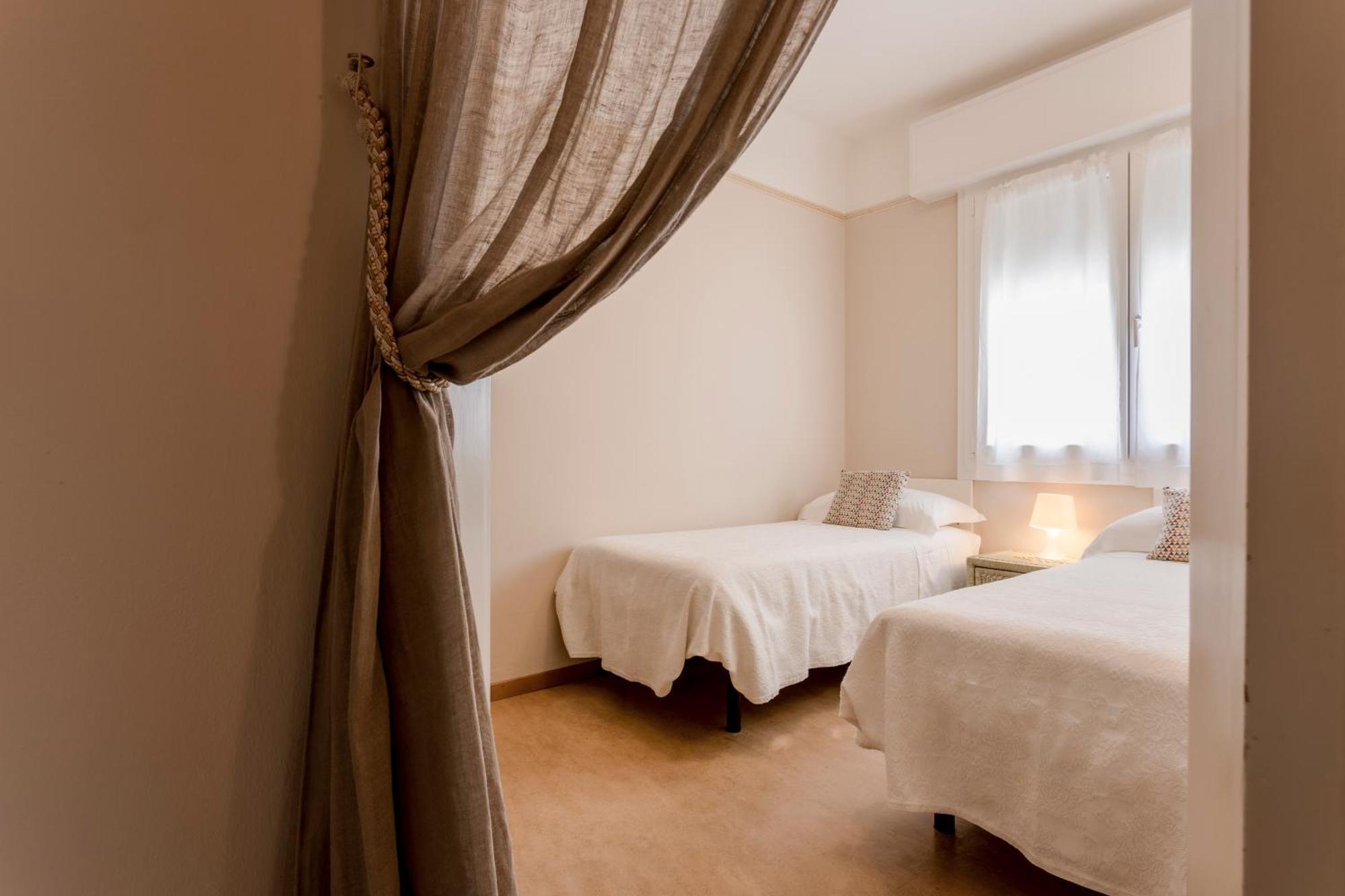 Villa Arizona Milano Marittima Exterior photo
