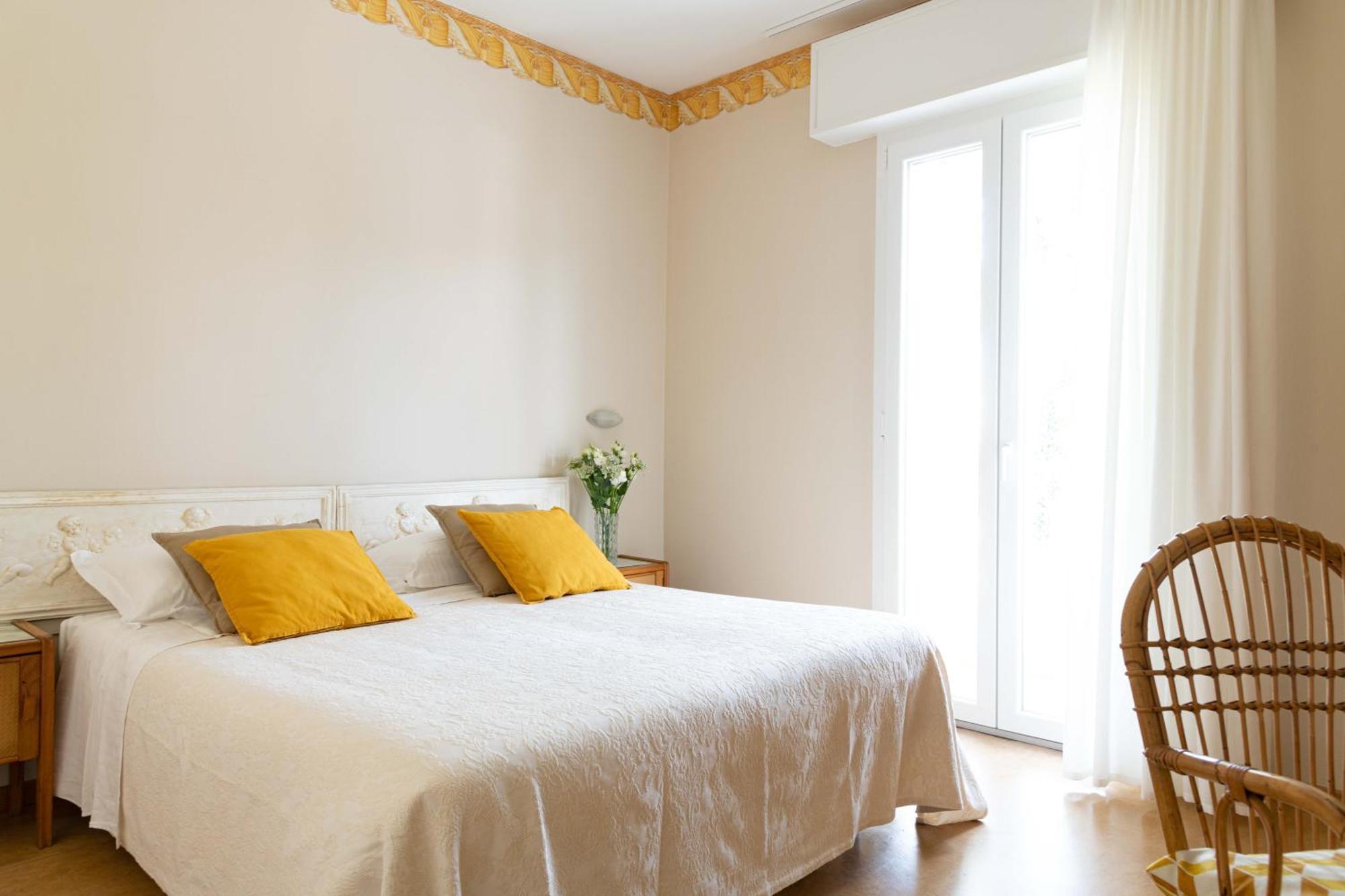 Villa Arizona Milano Marittima Exterior photo